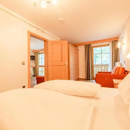 Hotel Grüne Laterne - Lanterna