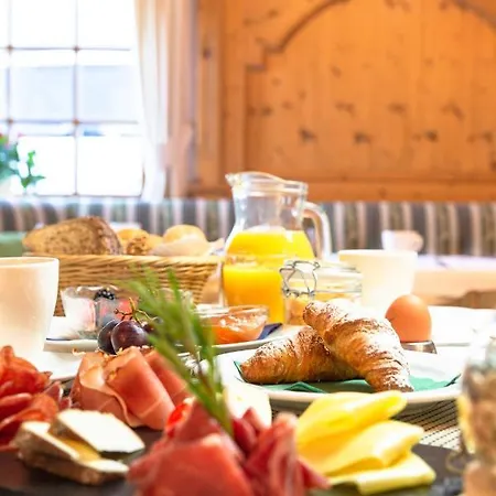 Grüne Laterne - Lanterna Hotel 3*