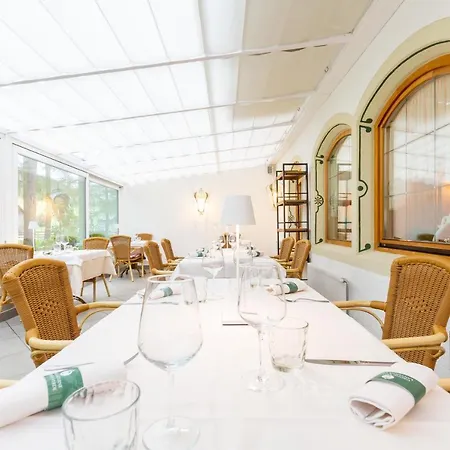 Hotel Grüne Laterne - Lanterna 3*