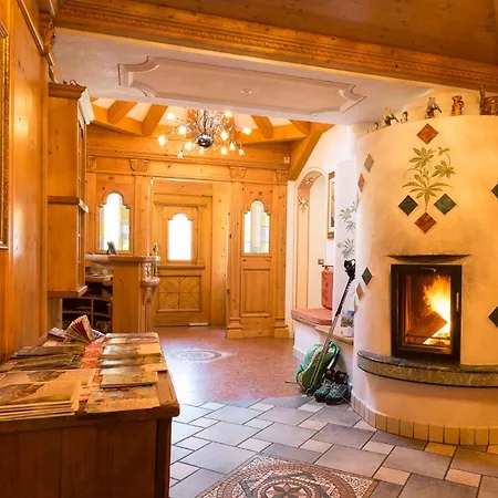 Hotel Grüne Laterne - Lanterna 3*