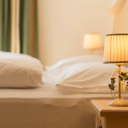 Grüne Laterne - Lanterna Hotel 3*